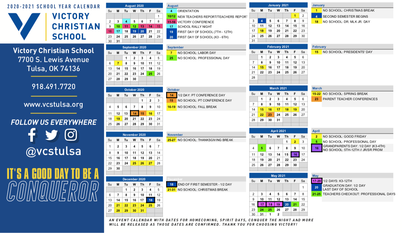 bixby public schools calendar 2021 2022.